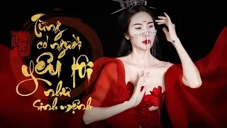 Từng Có Người Yêu Tôi Như Sinh Mệnh - Thủy Tiên | Official MV