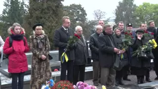 Сьогодні Львів відзначає День захисника України
