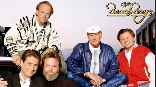 The Beach Boys - Live in London, England (June 24, 1991)