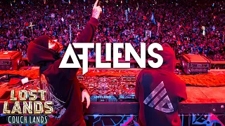 ATLiens Live @ Lost Lands 2023 - Full Set