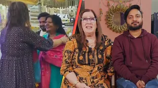 ‘90 Day Fiancé’: Sumit's Mom FINALLY Accepts Jenny