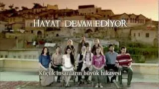 HAYAT DEVAM EDİYOR 46 - FİNAL BÖLÜM FRAGMANI