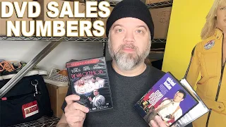 How Much Money Do I Really Make Selling DVDs on EBAY?