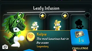 lemmings season 67 kelpie c2115 challenge walkthrough🙃