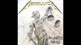 Metallica - And Justice For All (Eb tuning)