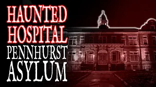 The Dark Horrors That Occurred Behind Closed Doors At The Pennhurst Asylum