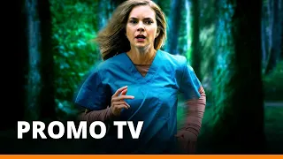 INGANNO LETALE | Promo tv