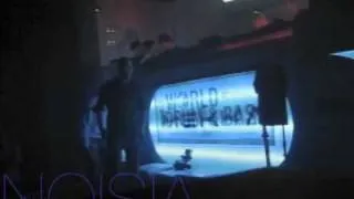 [DNB] Noisia @ World of Drum&Bass, Miami WMC 2010