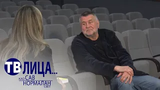 TV lica: Gost Rajko Grlić