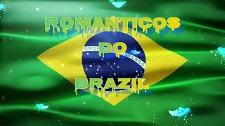 ROMÁNTICO RETRO DO BRAZIL