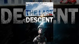 The Last Descent "El Ultimo Descenso" Pelicula (Sub. Español)