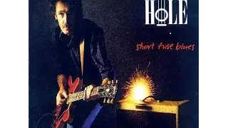 Dave Hole - Sort Fuse Blues (Full Album) (HQ)