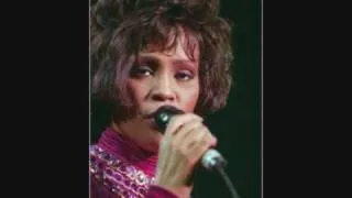 Whitney Houston -  I Will Always Love You - Berlin 1993