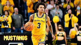 Craig Porter Jr.  Blocks 2021-2022 Season