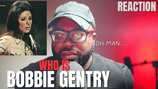 I was asked to listen to Bobbie Gentry - Ode To Billie Joe | First Reaction!!