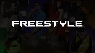 MASSA - Freestyle (Feat. ASL WAYNE, KONSTA, RUHSORA EMM, ABBBOSE, DALIMJANOV) Officiacl Music Video