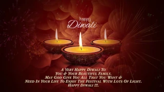 Happy Diwali 2023 Greetings Wishes, Whatsapp Video, Best Festival Animation Free Download