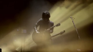 The GazettE - OMINOUS (LIVE) LYRICS