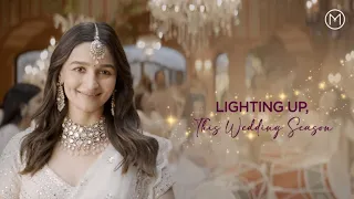 Brides of India 2023 | Teaser | Malabar Gold and Diamonds