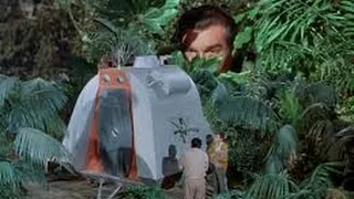 Land of the Giants S01E21 3 09 1969  Genius at Work