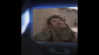 Şehit olmadan önce ailesine video çeken asker!