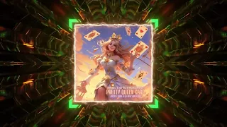 Hardwell & (G)I - DLE & Michael Parker - Pretty Queen Card (Nicole Chen & DJ Benz Mash Up)