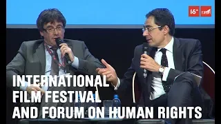 L’autodétermination • Forum #fifdh18