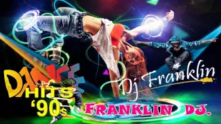 DJ. MR. FENIX - DANCE HITS 90 MIX II