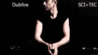 Dubfire - Sci+Tec presents Fire - London