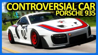 Forza Horizon 5 : The Most Controversial Car in Forza... (FH5 Porsche 935)