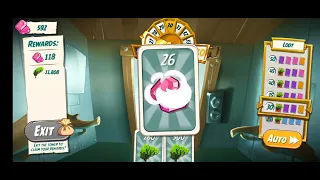 Angry Birds 2/Tower of Fortune