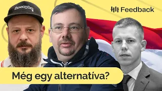 Kiket céloz Magyar Péter pártja? - Ambrózy Áron, Balogh Gábor