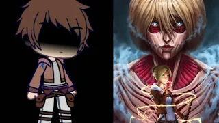 Aot reacts to future pt1/?