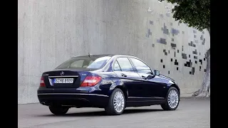 ✪ Review 💥2010 Mercedes Benz C 200 ✪ CGi BlueEfficiency ✪