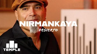 Nirmankaya - Desierto I TEMPLE Acoustic Sessions [live]