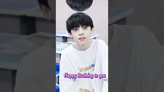 Happy Birthday em Tả Hàng