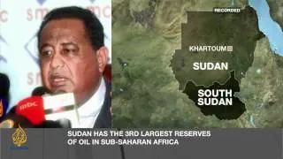 Inside Story - Are the two Sudans heading for war?