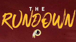 The Rundown - Episode 8