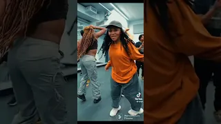 VICTONY SOWETO (TikTok compilation) Dance challenge