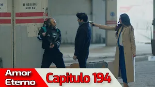 AMOR ETERNO - Capitulo 194 (AUDIO ESPAÑOL) | Kara Sevda