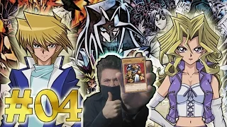 Yu-Gi-Oh! Legacy of the Duelist | Bölüm 4: Harpie'lerin Hanımı!