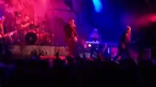 Kamelot - Karma :::: Rio de Janeiro 2014