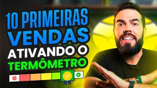 Como fazer as 10 PRIMEIRAS VENDAS no MERCADO LIVRE *atualizado