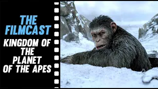 'Kingdom of the Planet of the Apes' is a Frustrating Spectacle |  Movie Review