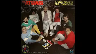 OS ATUAIS - ''LINDO DEMAIS PRA ESQUECER' (Vol. 16) [ FULL STEREO 4K, LP Completo, 1986 ]