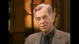 Facing the Serpent within and Following your Bliss - Joseph Campbell - Bill Moyers Interview