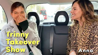 The Trinny Takeover Show Season 3 Episode 1: Anna | Trinny