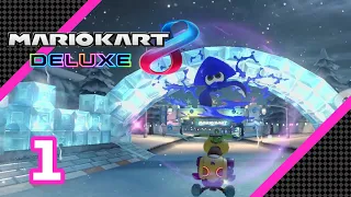 Mario Kart 8 Deluxe - Online Racing - Gameplay (1)