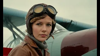 The Mystery of Amelia Earhart: Lost Over the Pacific