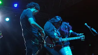 Dicen por ay - Kenny y los eléctricos - En vivo - Querétaro 2019